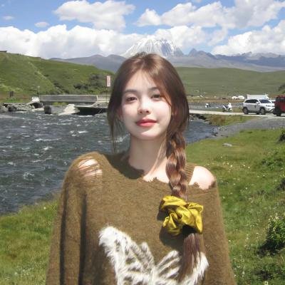 白衣侠女
